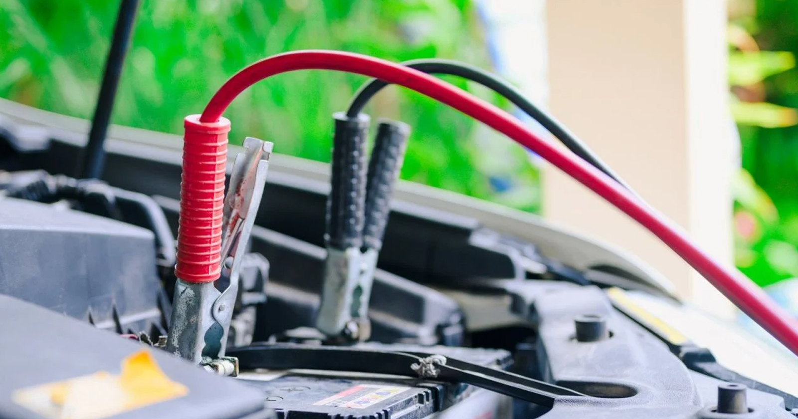 Çamlıdere Akü Takviye