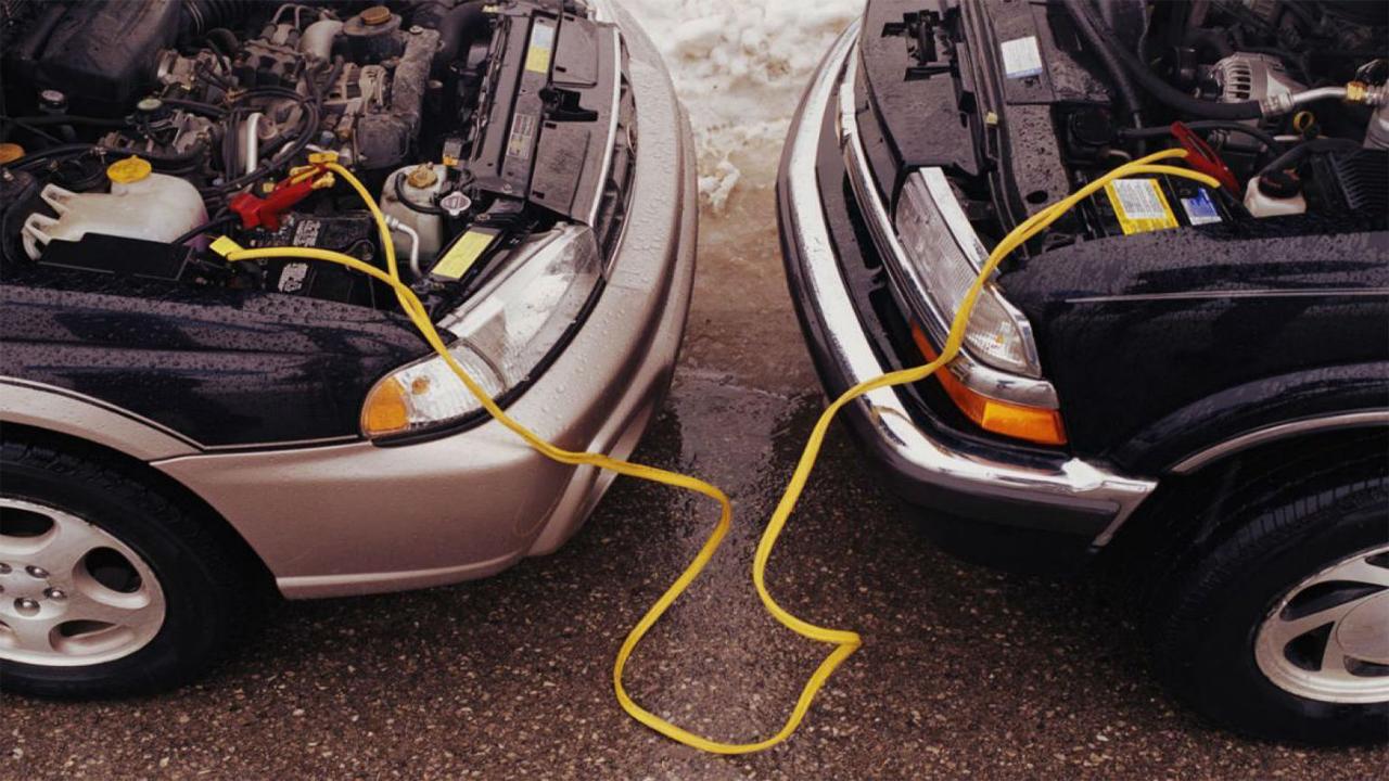 Çamlıdere Akü Takviye